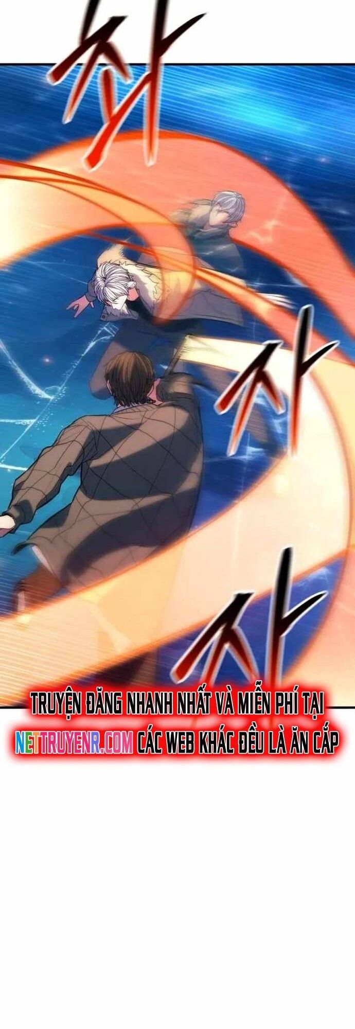 Tuyệt Thế Anh Hùng - Chapter 42 - Page 57