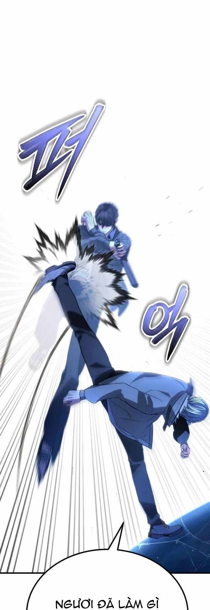 Tuyệt Thế Anh Hùng - Chapter 42 - Page 60