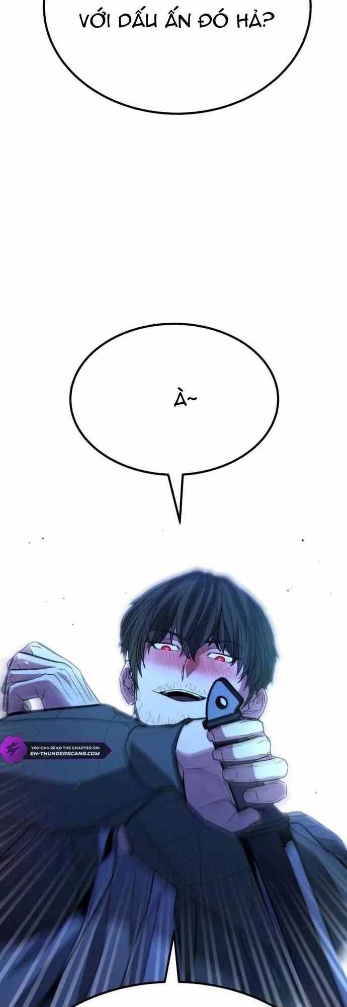 Tuyệt Thế Anh Hùng - Chapter 42 - Page 61