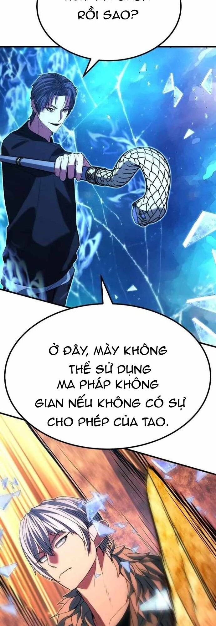 Tuyệt Thế Anh Hùng - Chapter 42 - Page 74