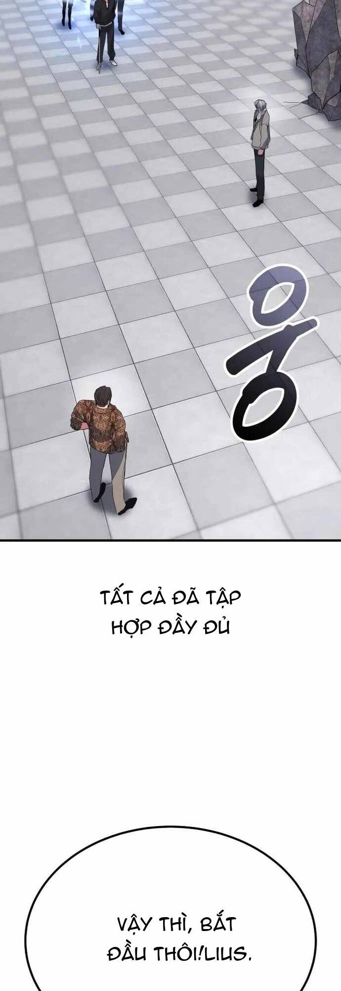 Tuyệt Thế Anh Hùng - Chapter 42 - Page 8