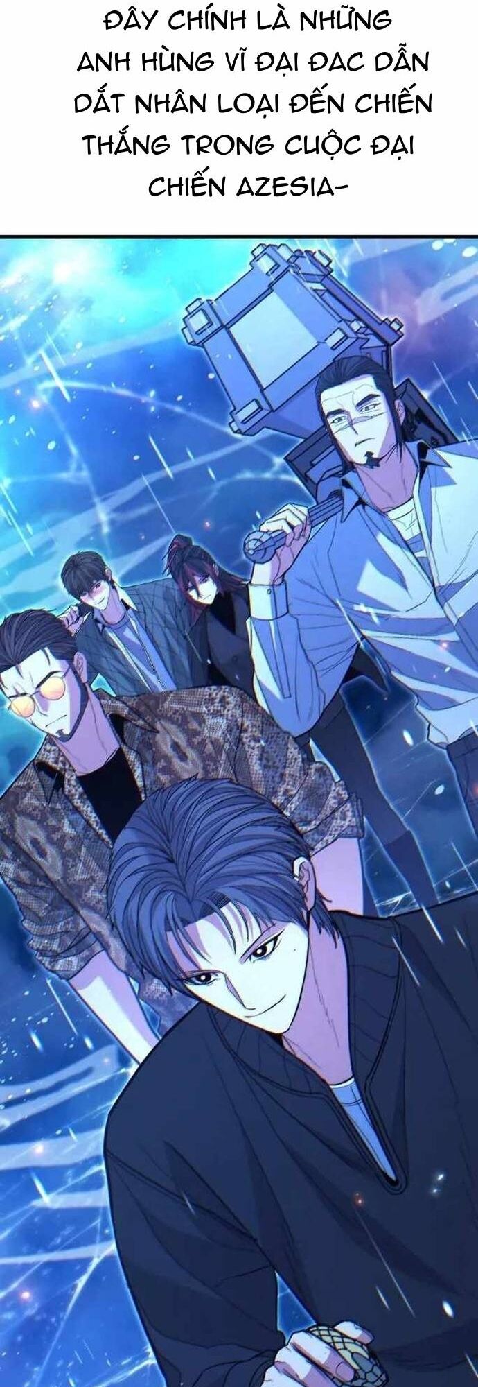Tuyệt Thế Anh Hùng - Chapter 42 - Page 91