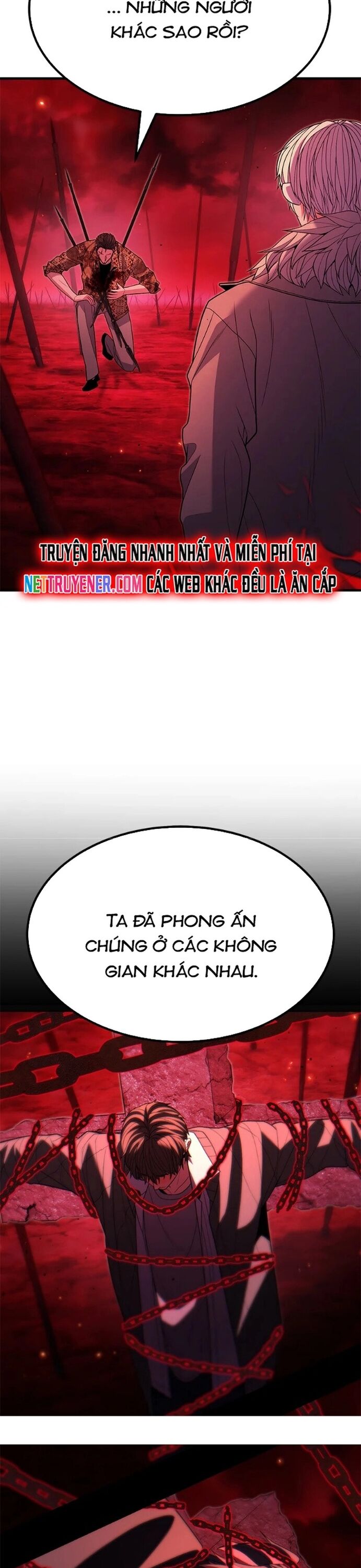 Tuyệt Thế Anh Hùng - Chapter 44 - Page 11