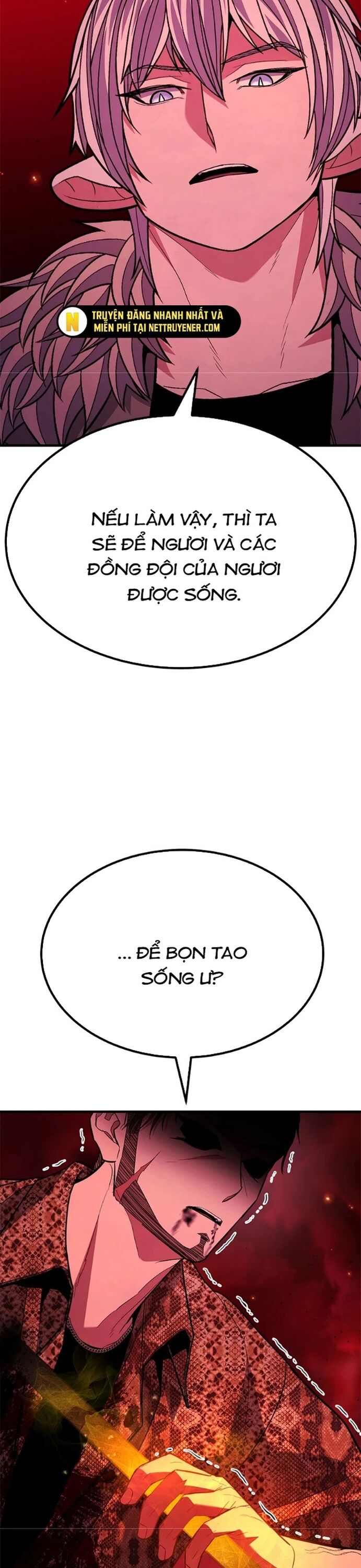 Tuyệt Thế Anh Hùng - Chapter 44 - Page 15