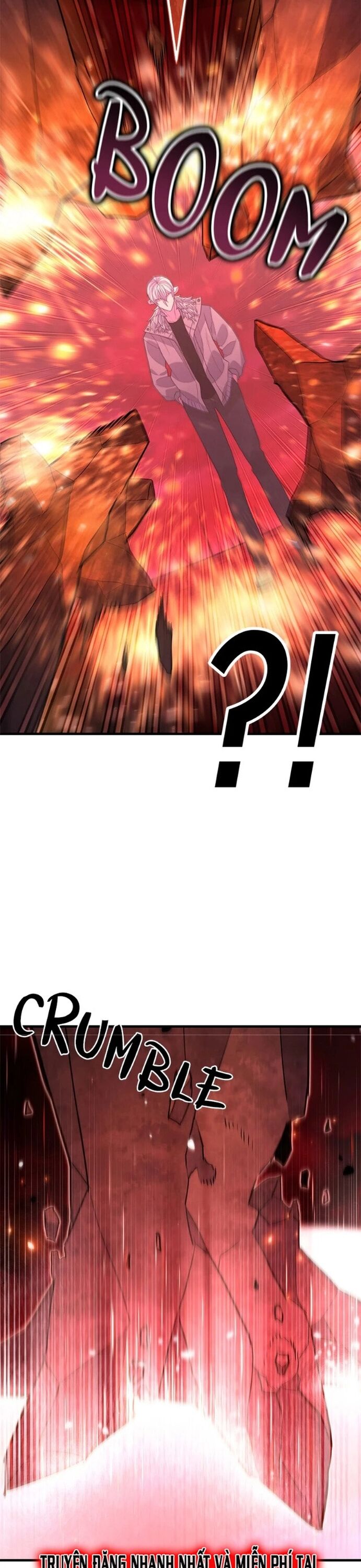 Tuyệt Thế Anh Hùng - Chapter 44 - Page 19