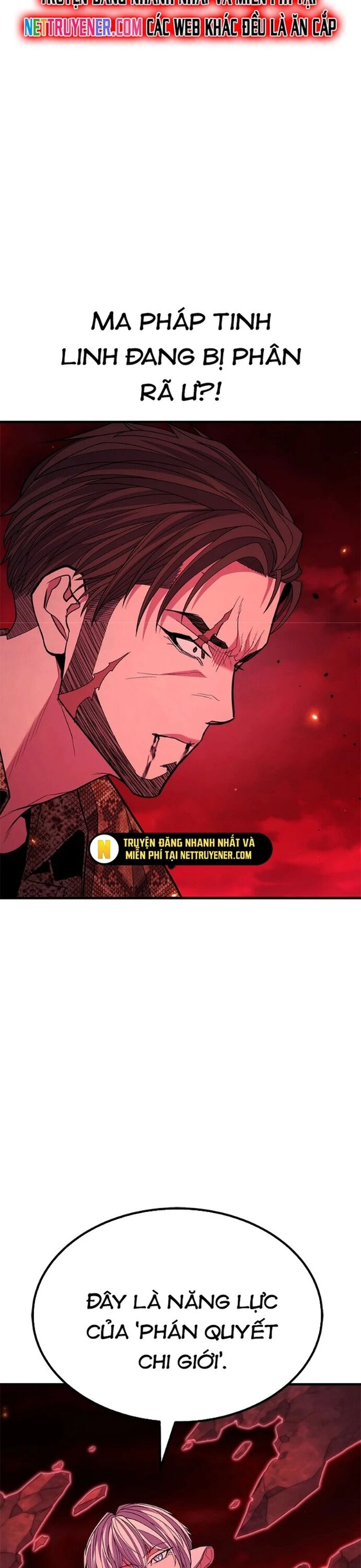 Tuyệt Thế Anh Hùng - Chapter 44 - Page 20