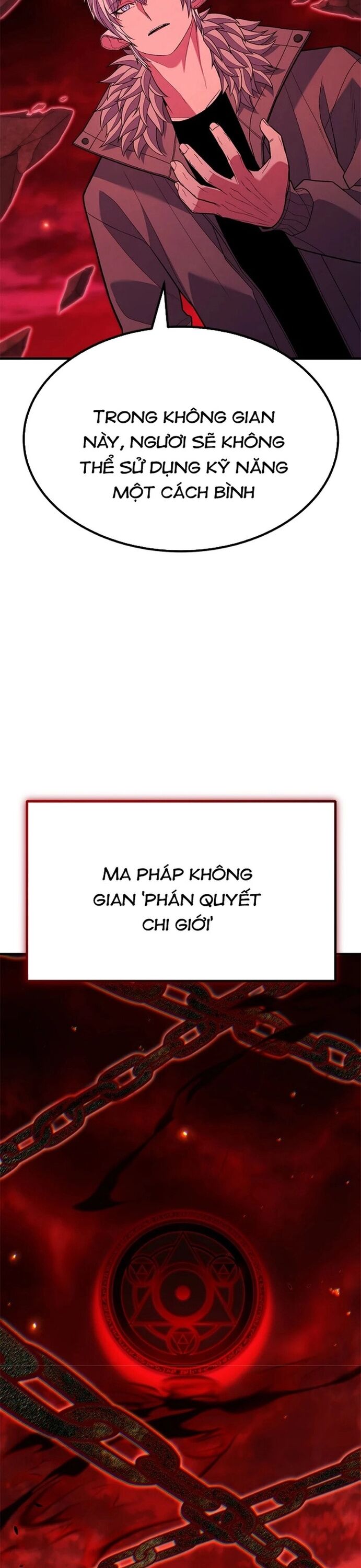 Tuyệt Thế Anh Hùng - Chapter 44 - Page 21