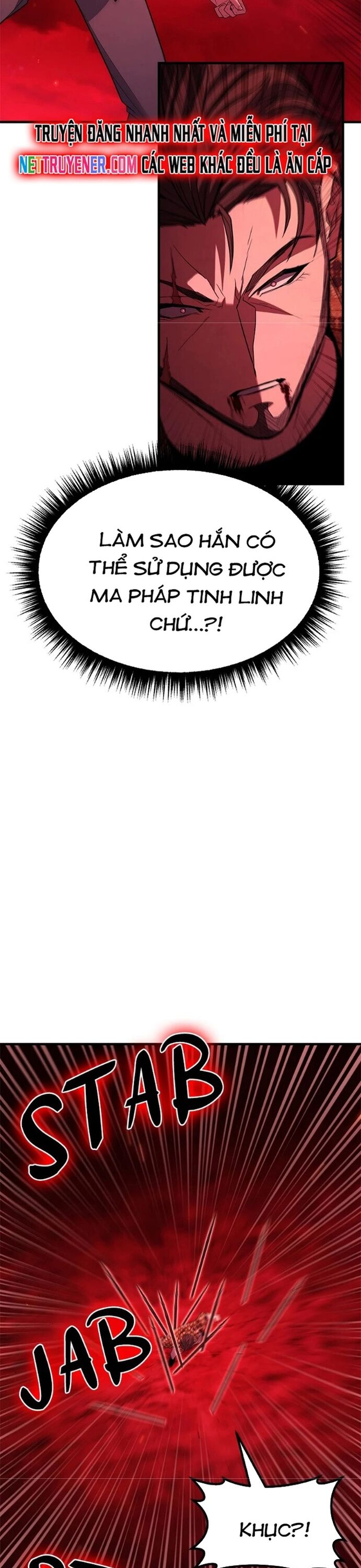 Tuyệt Thế Anh Hùng - Chapter 44 - Page 25