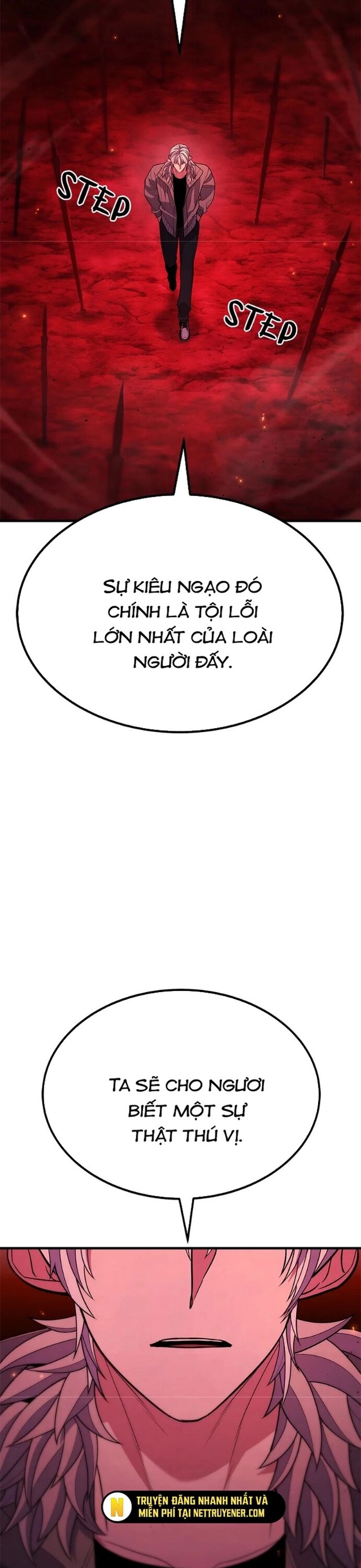 Tuyệt Thế Anh Hùng - Chapter 44 - Page 28