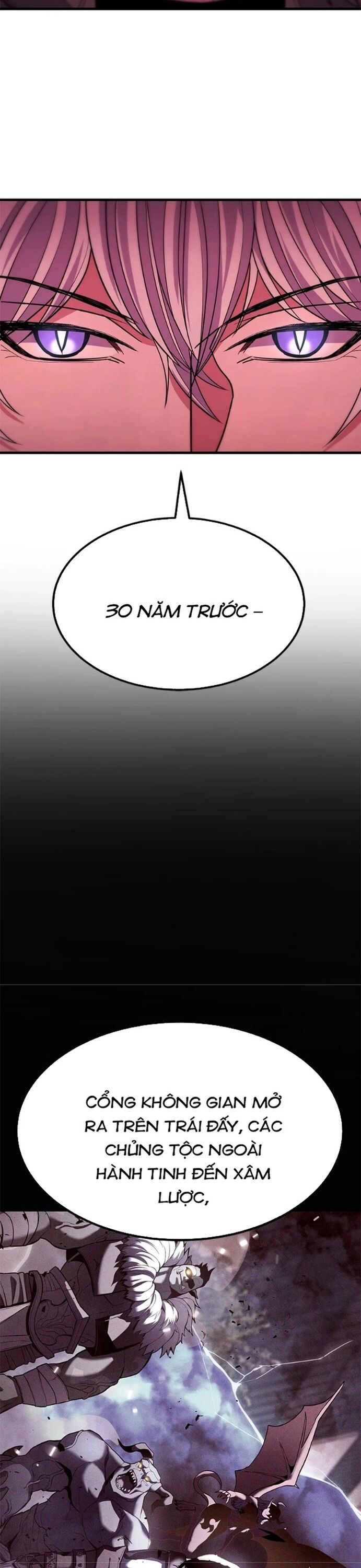 Tuyệt Thế Anh Hùng - Chapter 44 - Page 29