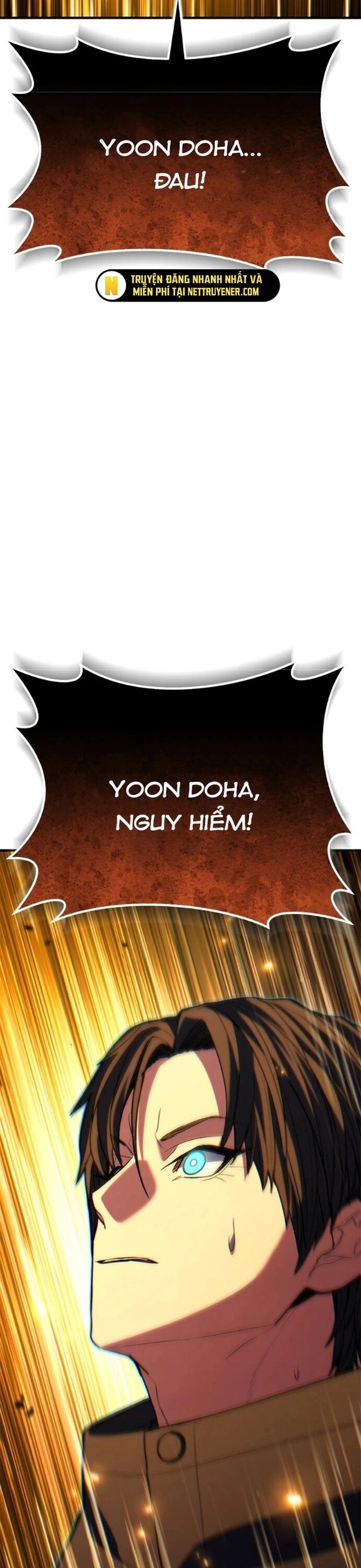 Tuyệt Thế Anh Hùng - Chapter 44 - Page 3