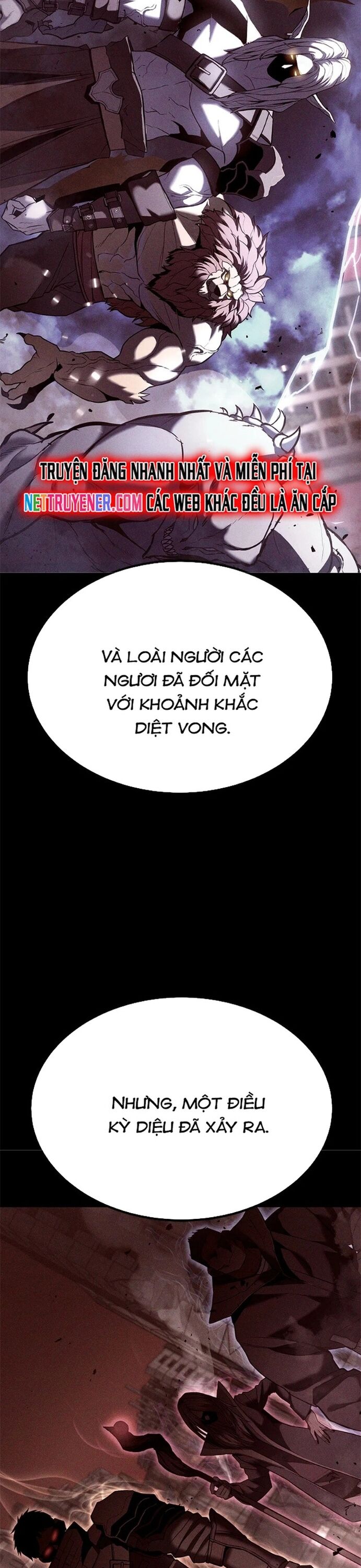 Tuyệt Thế Anh Hùng - Chapter 44 - Page 30