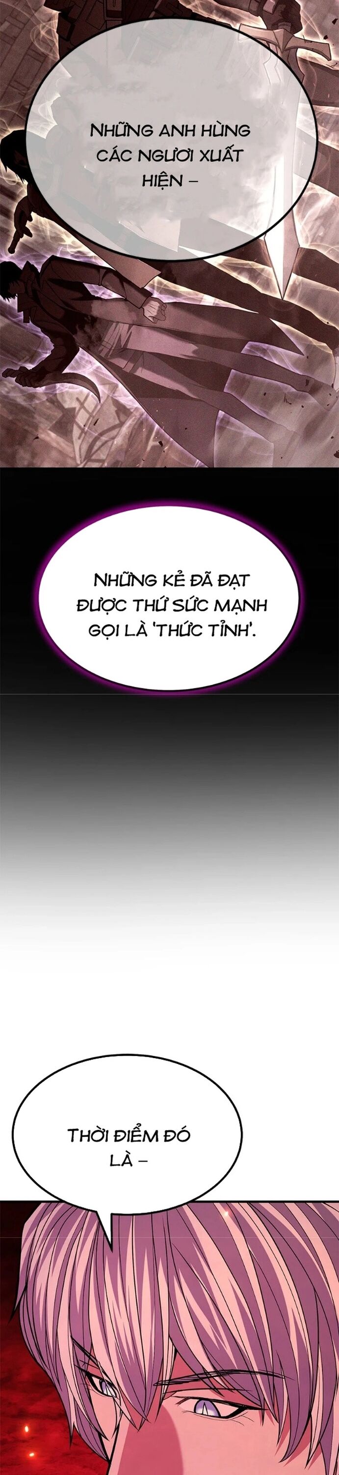 Tuyệt Thế Anh Hùng - Chapter 44 - Page 31