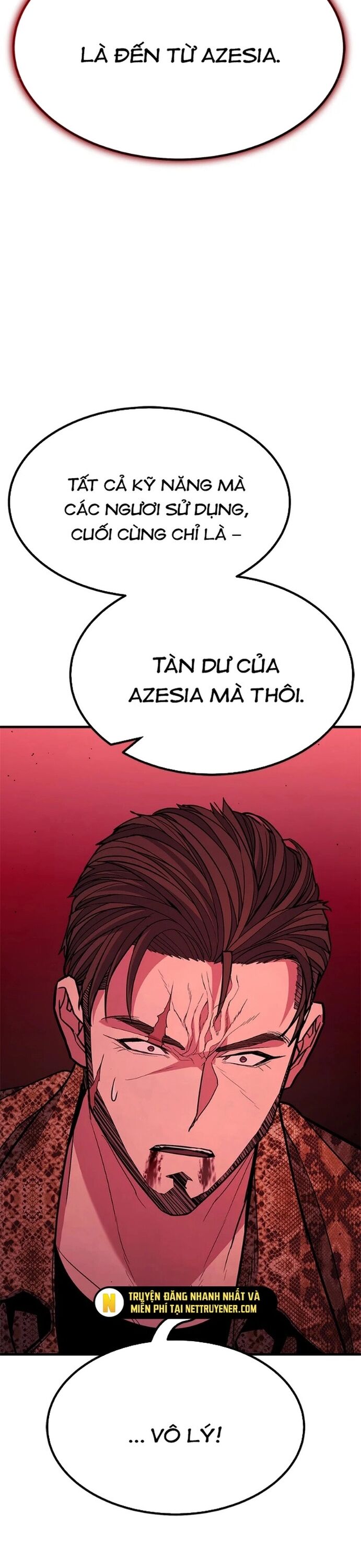 Tuyệt Thế Anh Hùng - Chapter 44 - Page 34