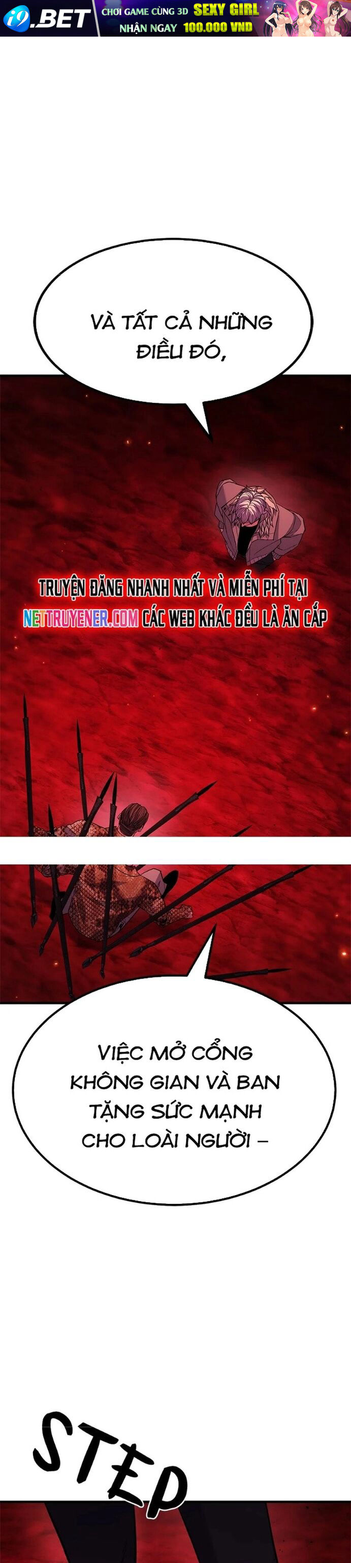 Tuyệt Thế Anh Hùng - Chapter 44 - Page 35