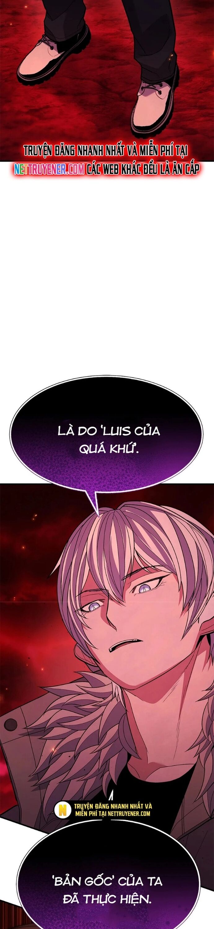 Tuyệt Thế Anh Hùng - Chapter 44 - Page 36