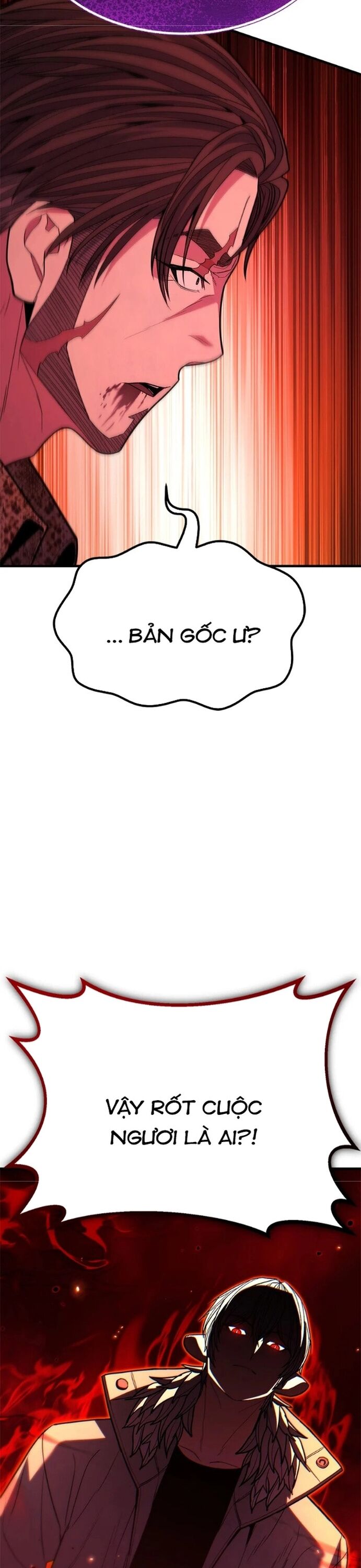 Tuyệt Thế Anh Hùng - Chapter 44 - Page 37