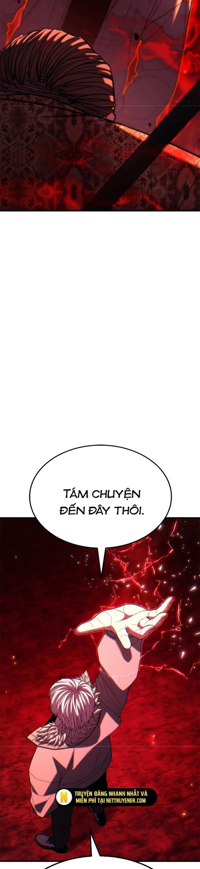 Tuyệt Thế Anh Hùng - Chapter 44 - Page 38