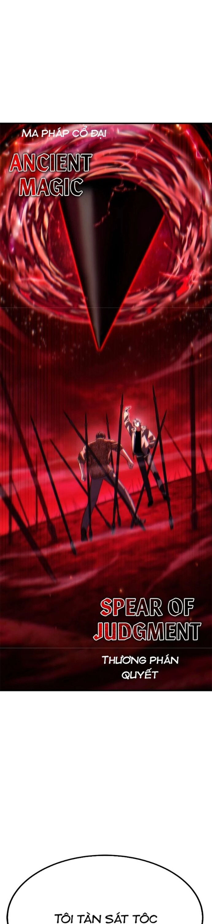 Tuyệt Thế Anh Hùng - Chapter 44 - Page 40