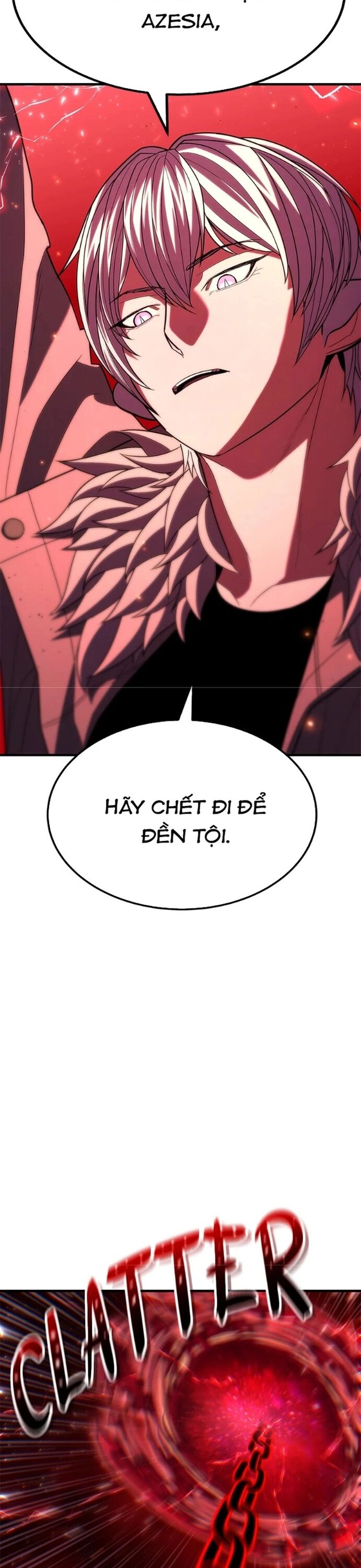 Tuyệt Thế Anh Hùng - Chapter 44 - Page 41