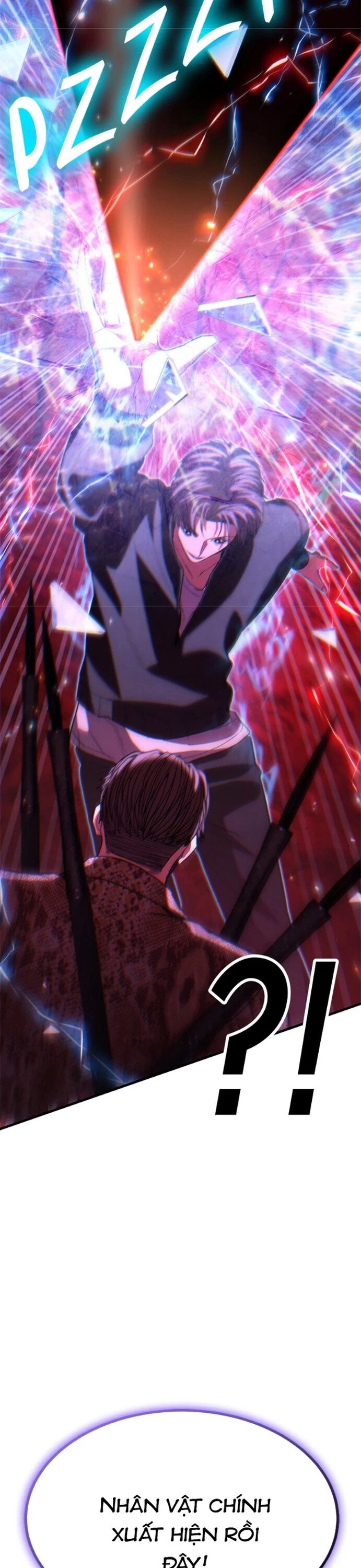 Tuyệt Thế Anh Hùng - Chapter 44 - Page 44