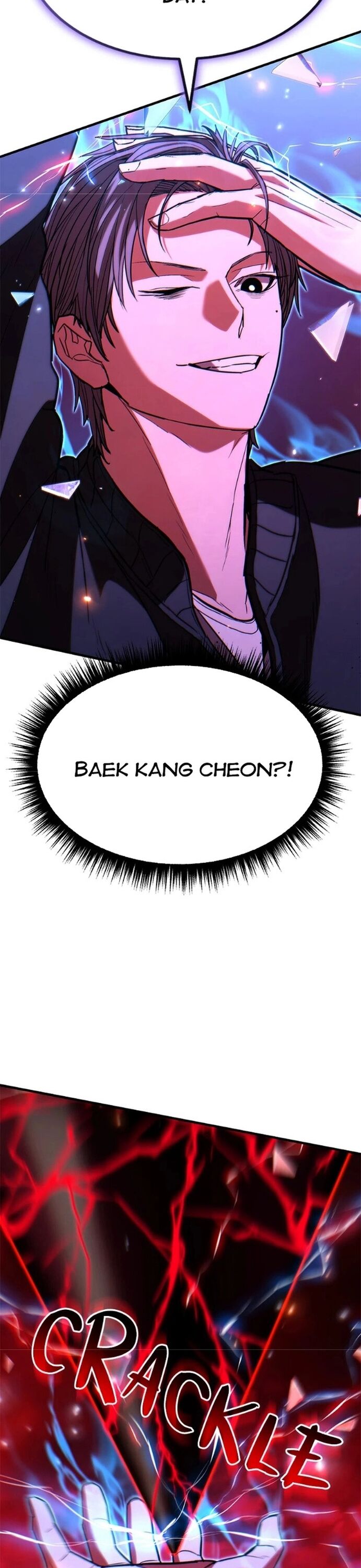 Tuyệt Thế Anh Hùng - Chapter 44 - Page 45