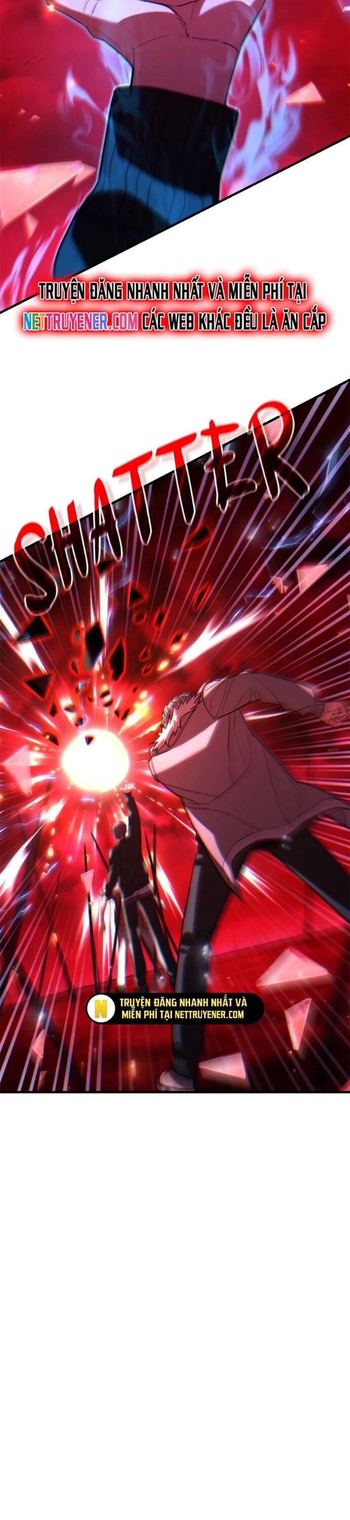 Tuyệt Thế Anh Hùng - Chapter 44 - Page 46