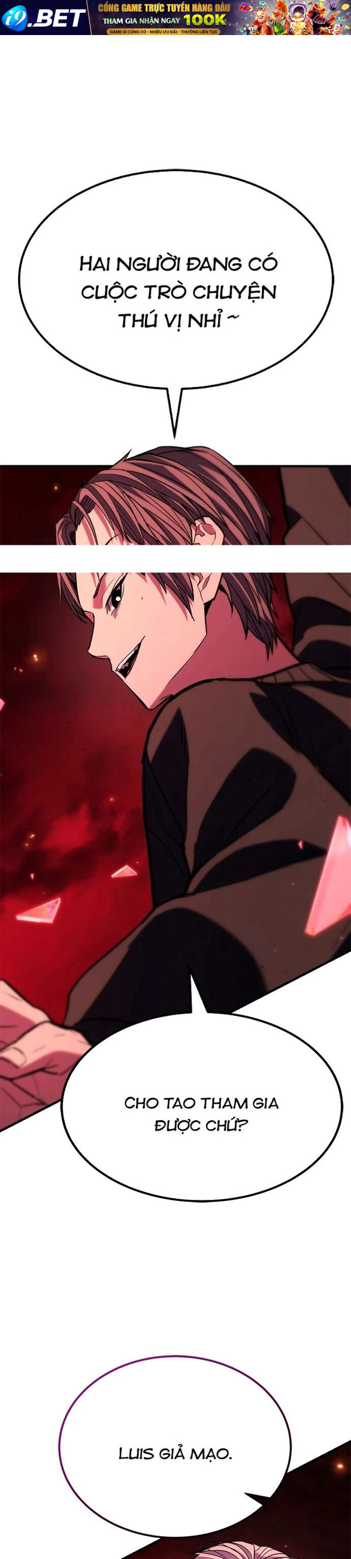 Tuyệt Thế Anh Hùng - Chapter 44 - Page 47