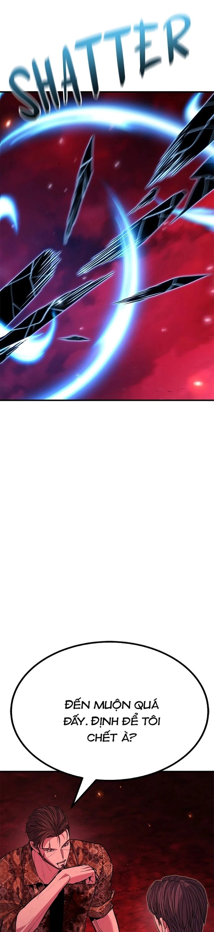 Tuyệt Thế Anh Hùng - Chapter 44 - Page 50