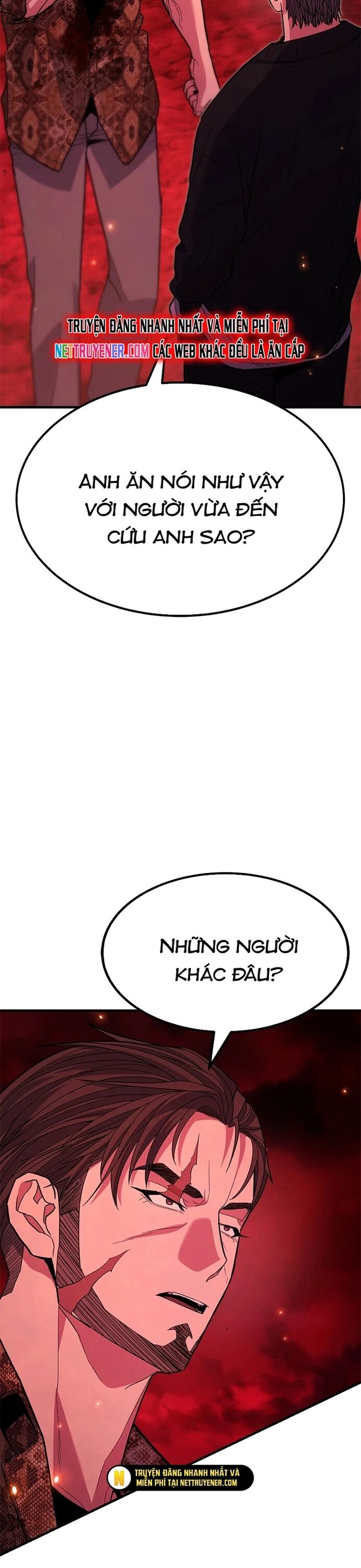 Tuyệt Thế Anh Hùng - Chapter 44 - Page 51