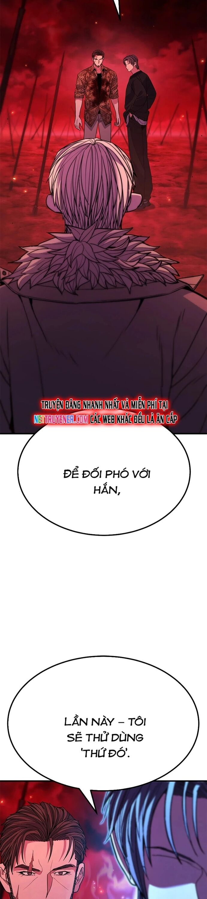 Tuyệt Thế Anh Hùng - Chapter 44 - Page 53