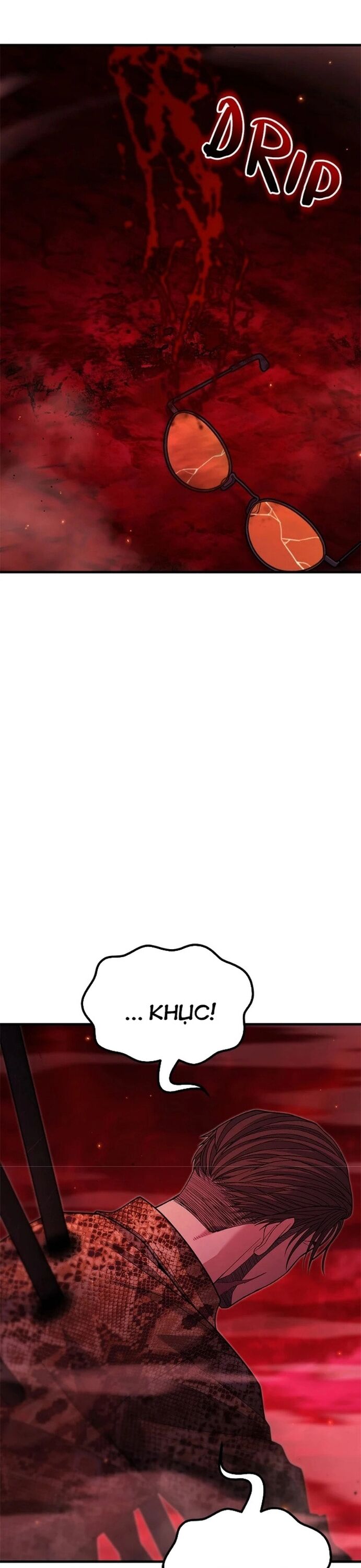 Tuyệt Thế Anh Hùng - Chapter 44 - Page 6