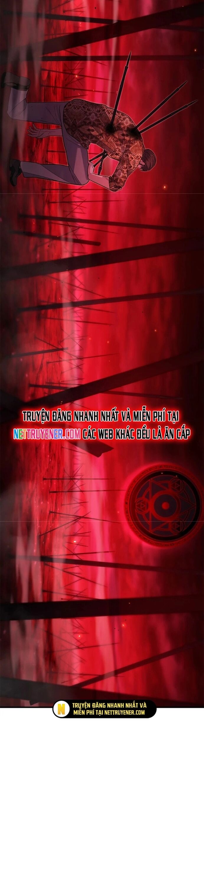 Tuyệt Thế Anh Hùng - Chapter 44 - Page 8