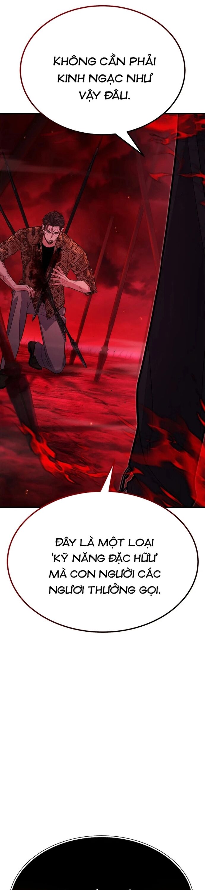 Tuyệt Thế Anh Hùng - Chapter 44 - Page 9