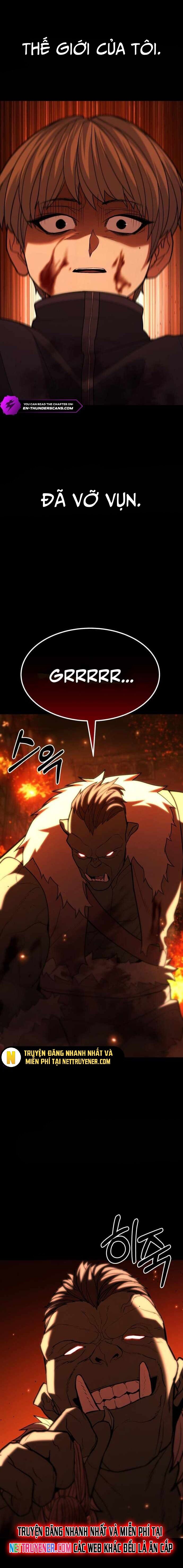 Tuyệt Thế Anh Hùng - Chapter 45 - Page 10