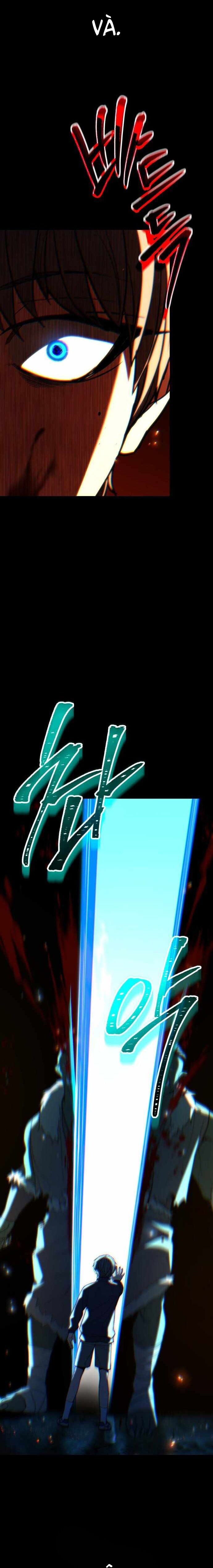 Tuyệt Thế Anh Hùng - Chapter 45 - Page 11