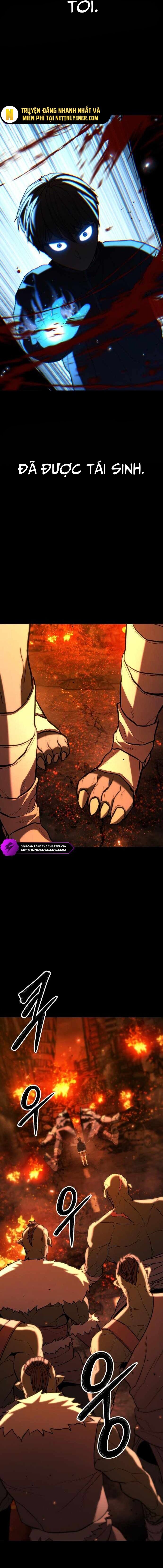 Tuyệt Thế Anh Hùng - Chapter 45 - Page 12