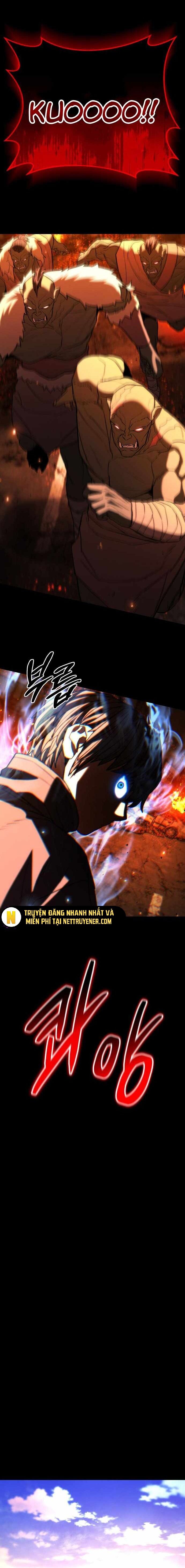 Tuyệt Thế Anh Hùng - Chapter 45 - Page 13