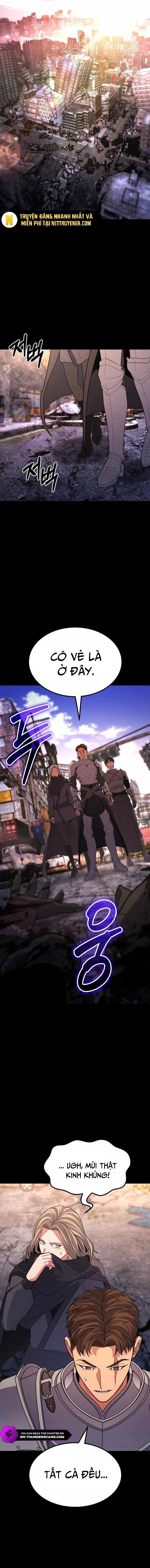 Tuyệt Thế Anh Hùng - Chapter 45 - Page 14