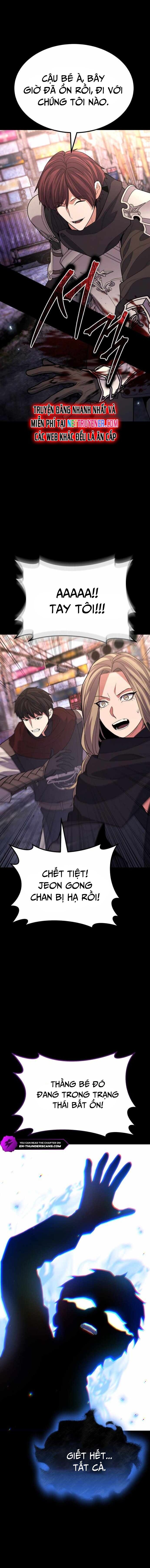 Tuyệt Thế Anh Hùng - Chapter 45 - Page 16