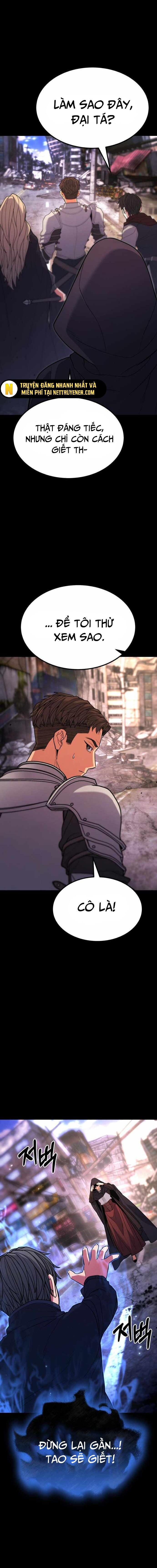 Tuyệt Thế Anh Hùng - Chapter 45 - Page 17