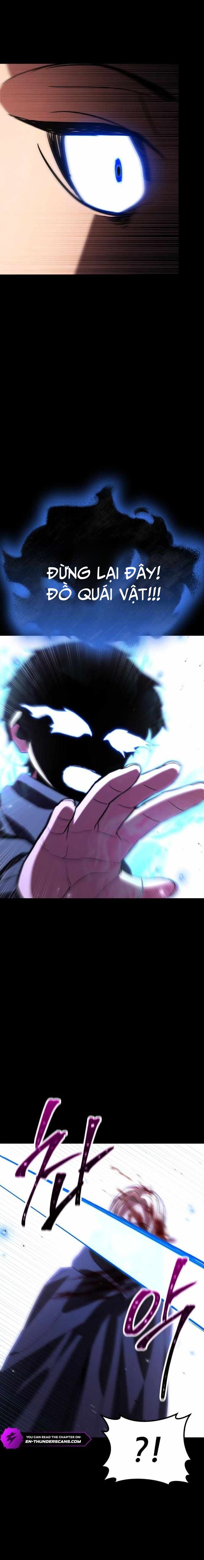 Tuyệt Thế Anh Hùng - Chapter 45 - Page 19
