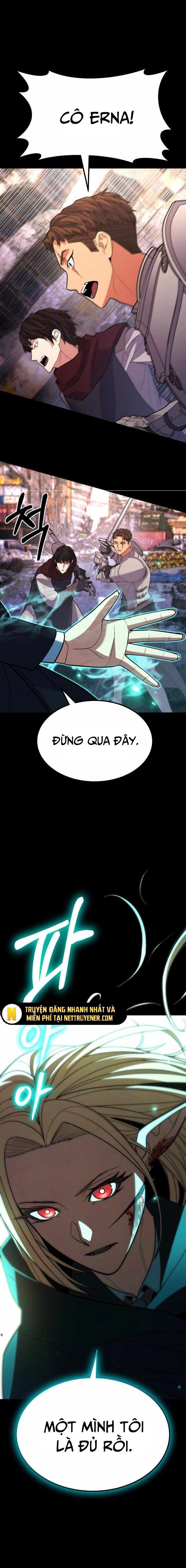 Tuyệt Thế Anh Hùng - Chapter 45 - Page 20