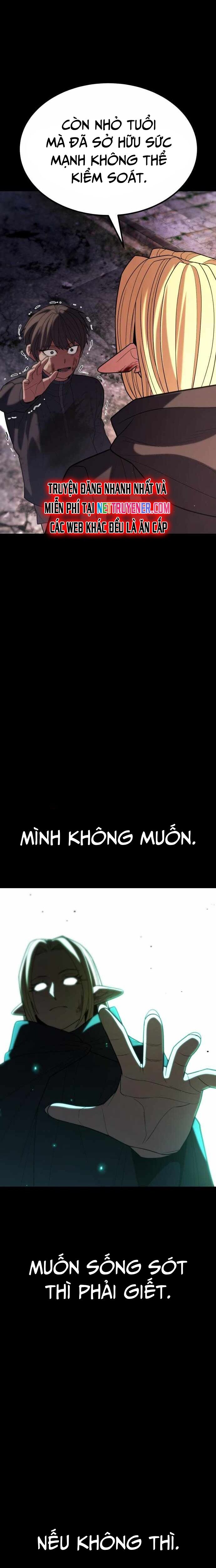 Tuyệt Thế Anh Hùng - Chapter 45 - Page 21