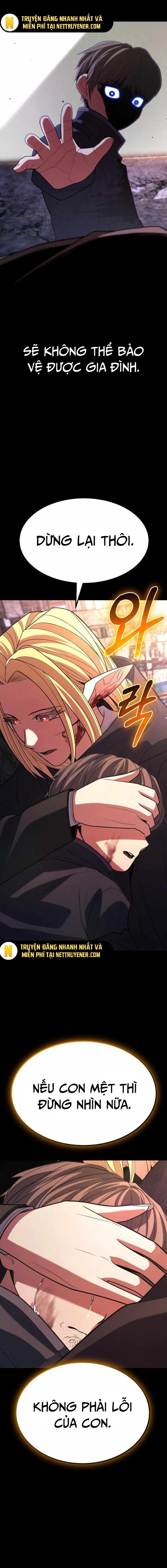 Tuyệt Thế Anh Hùng - Chapter 45 - Page 22