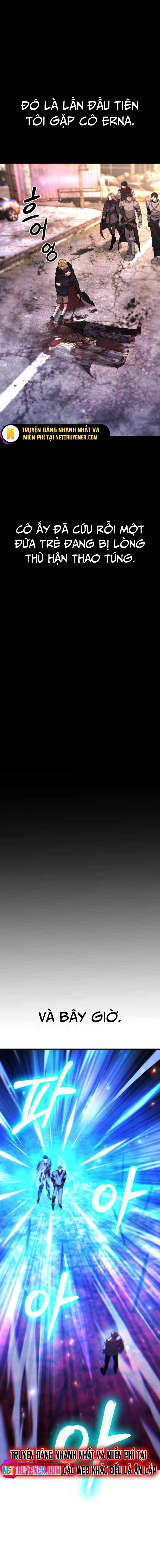 Tuyệt Thế Anh Hùng - Chapter 45 - Page 23