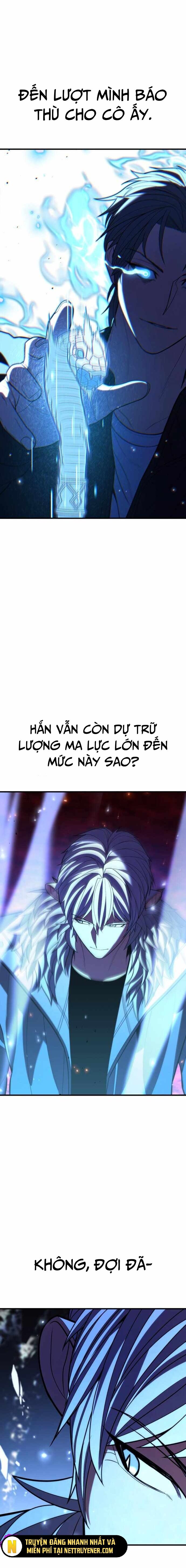 Tuyệt Thế Anh Hùng - Chapter 45 - Page 24