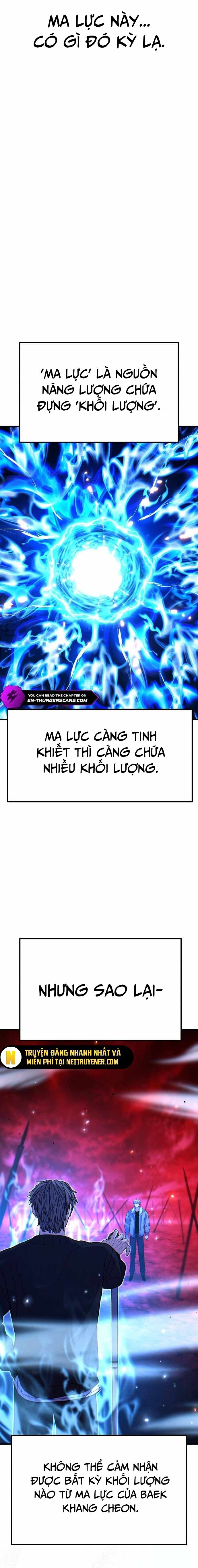 Tuyệt Thế Anh Hùng - Chapter 45 - Page 25