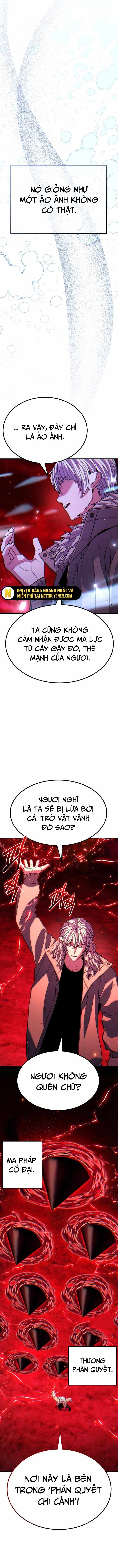 Tuyệt Thế Anh Hùng - Chapter 45 - Page 26