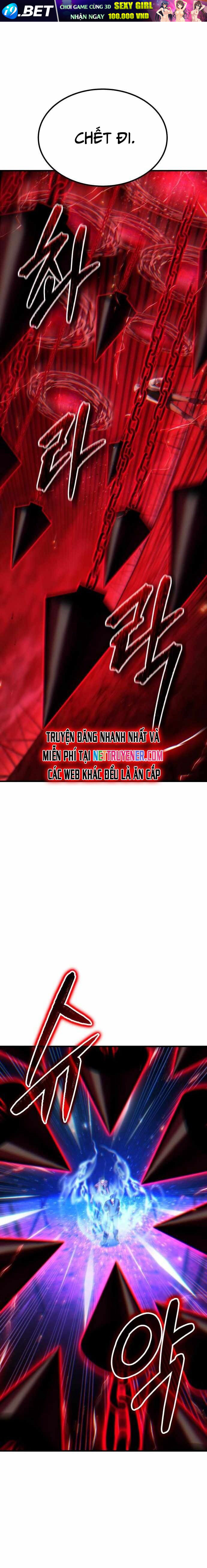 Tuyệt Thế Anh Hùng - Chapter 45 - Page 27